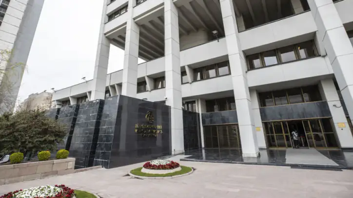 TCMB rezervlerinde toparlanmaya ara
