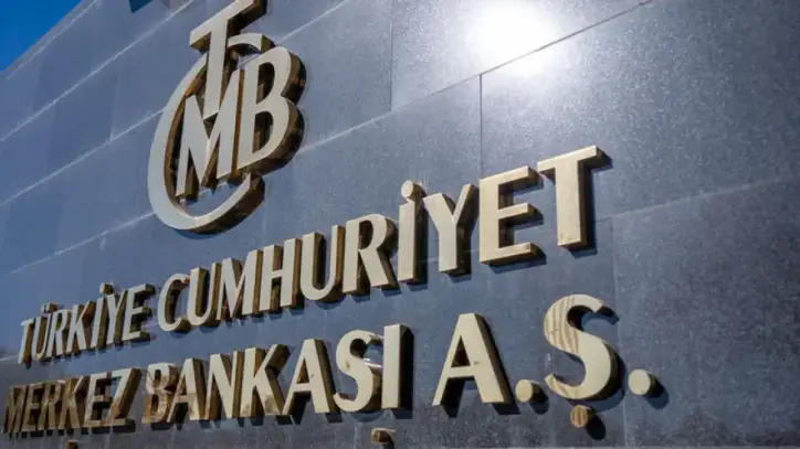 TCMB'den bir elektronik para kuruluşuna faaliyet izni