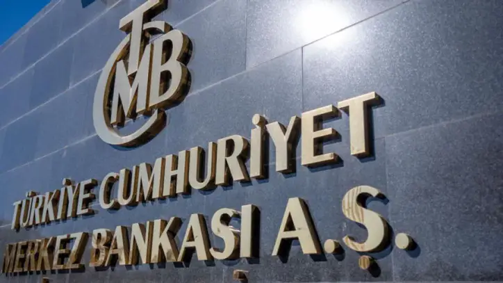 TCMB'den bir elektronik para kuruluşuna faaliyet izni iptali