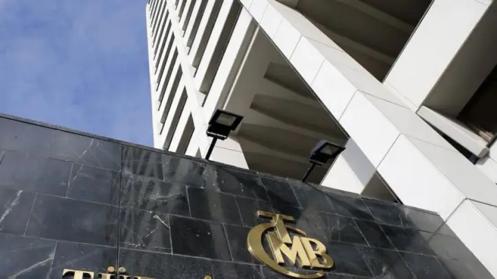 TCMB'den TL likidite yönetimine ilişkin açıklama