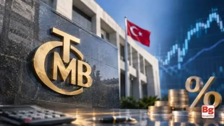 TCMB’nin 22 Ekim faiz kararı için kritik beklenti, yüzde 37 değişecek mi?
