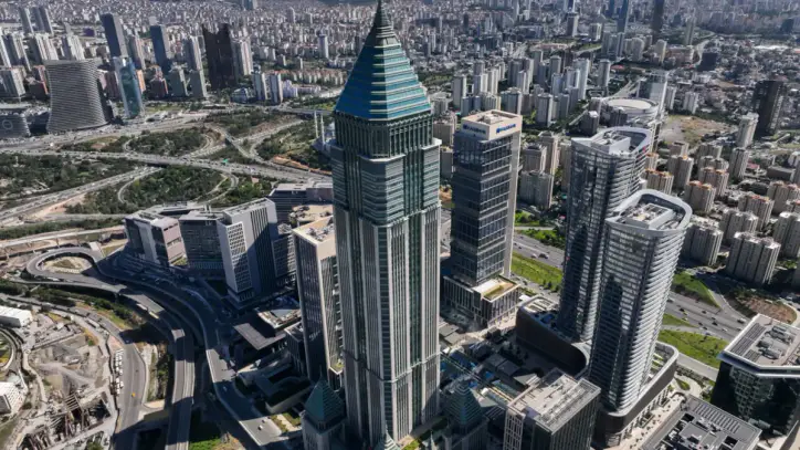 İstanbul'da merkez bankaları zirvesi: Gündem küresel ekonomi ve para politikası