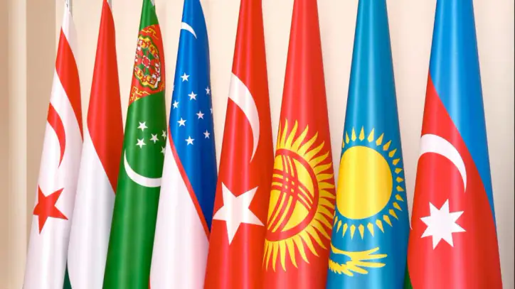 TDT ülkelerinin ticaret hacmi 1,27 trilyon dolara ulaştı