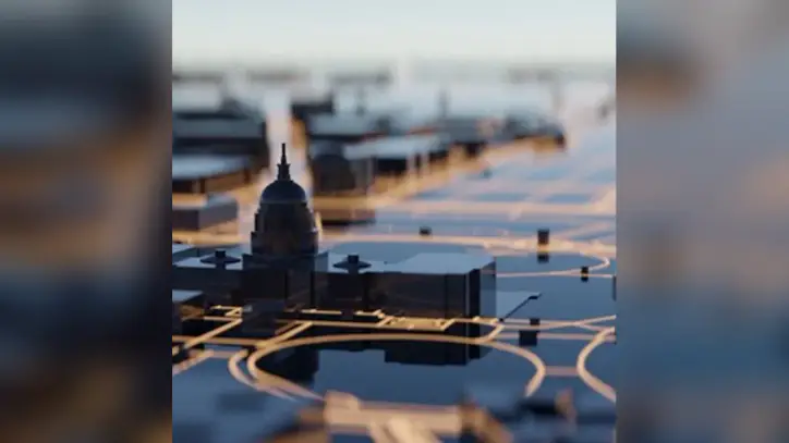 Tech bills of the week: AI research competitions; Prohibiting federal use of biometric tech; and more