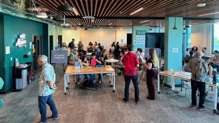 Tech Days of Fall 2026 series boosts information technology, artificial intelligence, cybersecurity career pathways | Big Island Now