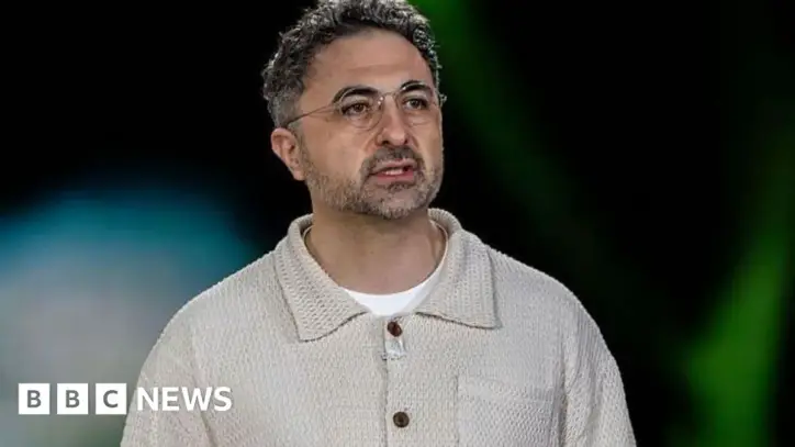 Tech treating AI like humans is mistaken and misguided, Microsoft boss tells BBC