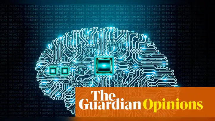 Tech whistleblowers warn AI could wipe out humanity. Doomspeak or not, we must take these claims seriously | Gaby Hinsliff
