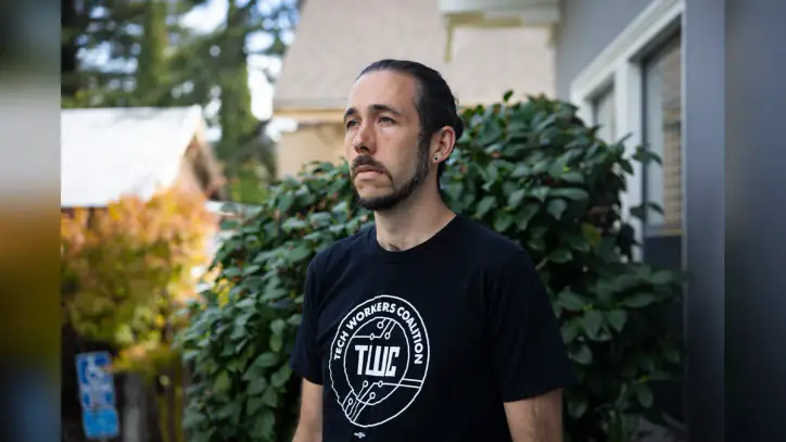 Tech Workers Have Long Resisted Unions. Will AI and Politics Change the Equation? | KQED