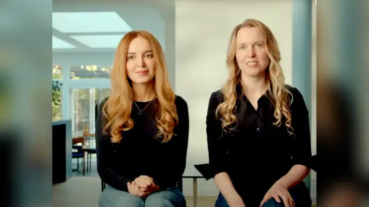 Ricursive Intelligence’s co-founders join Disrupt 2026 | TechCrunch
