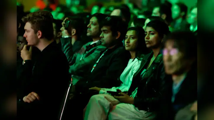 Disrupt 2026: Day 1 | TechCrunch