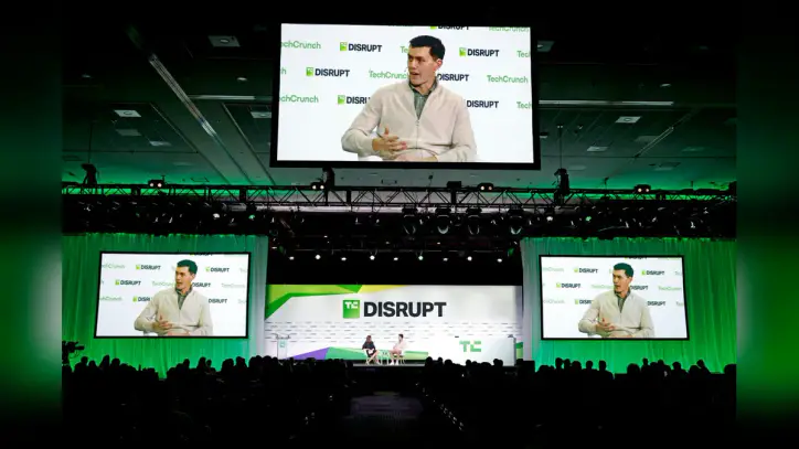 Last day for Disrupt 2026 | TechCrunch