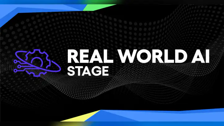 TechCrunch Disrupt 2026’s new Real World AI Stage features Nvidia, robots, and extinct animals | TechCrunch