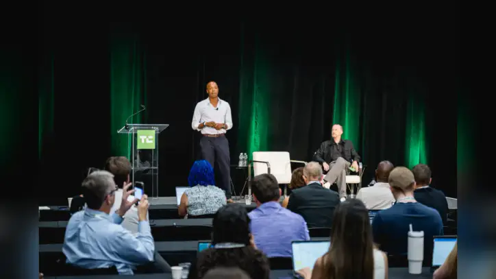 TechCrunch Founder Summit 2026: Everything you need to know | TechCrunch