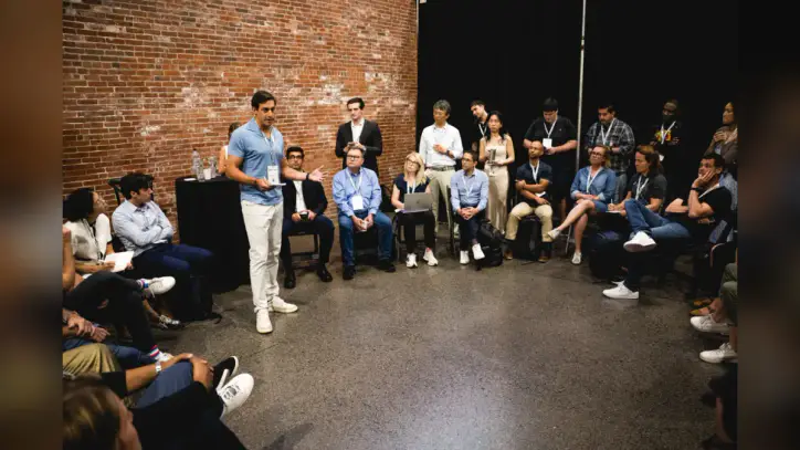 Founder Summit’s agenda revealed | TechCrunch