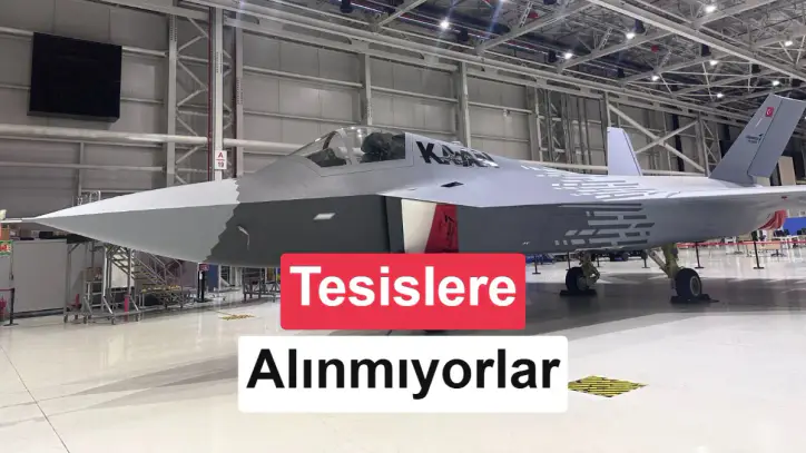 TEI Genel Müdürü: “Elektrikli araçları kampüse almıyoruz”