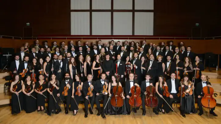 Tekfen Filarmoni, yeni sezonu Sofya ve İstanbul konserleriyle açıyor