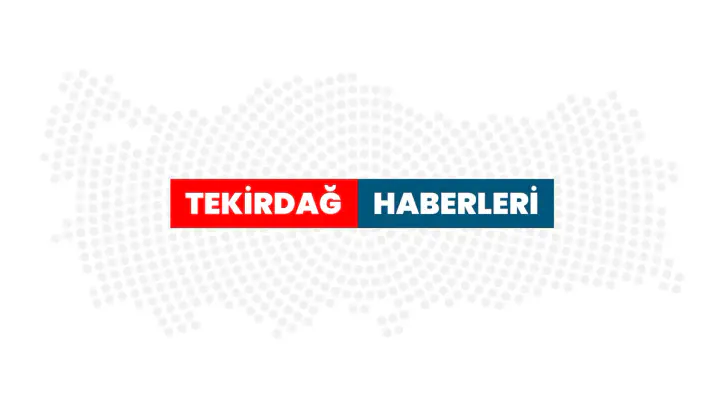 Tekirdağ'daki sağlık tesislerinde değerlendirme yapıldı - Tekirdağ Haberleri - Habertürk Yerel Haberler