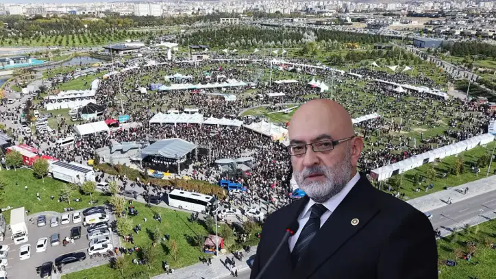 TEKNOFEST Kayseri'ye mi geliyor? Cıngı açıkladı
