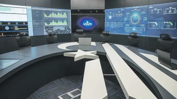 Tekstil sektörüne siber saldırı