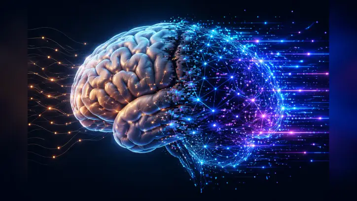 Telcos could be the memory keepers for the AI era