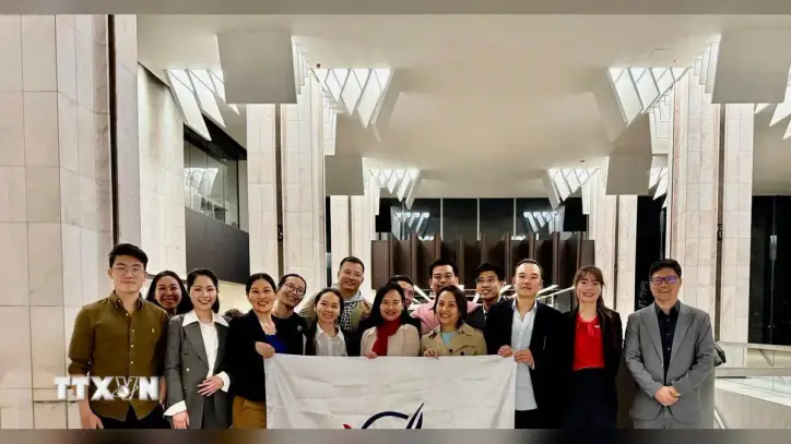 Temel teknolojiler, Vietnam-Fransa işbirliği için yeni fırsatlar yaratıyor.
