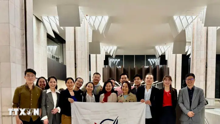 Temel teknolojiler, Vietnam-Fransa işbirliği için yeni fırsatlar yaratıyor.