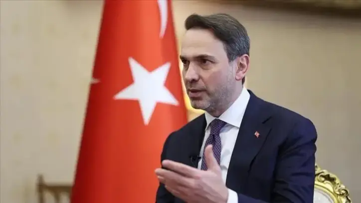 Temiz enerji üretiminde tarihi rekor! Bakan Bayraktar'dan açıklama geldi