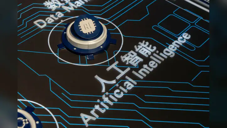 Tencent Tells Investors Its $5 Billion Bond Mainly for AI Capex