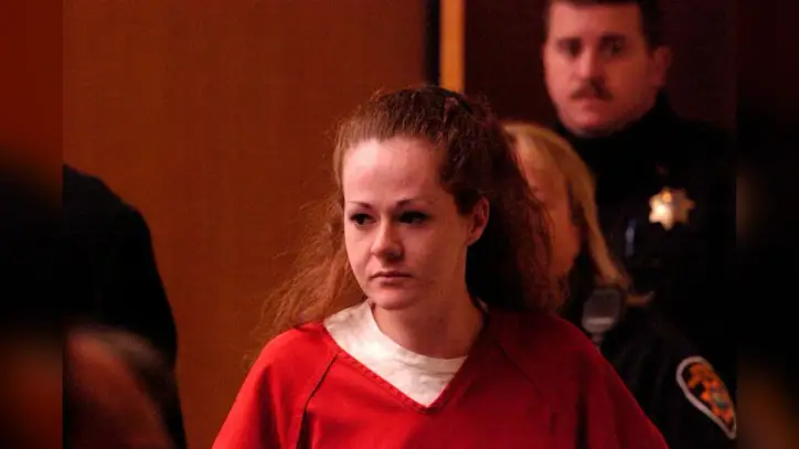 Tennessee Execution Survivor Christa Pike Is Conscious and Speaking, Lawyers Say