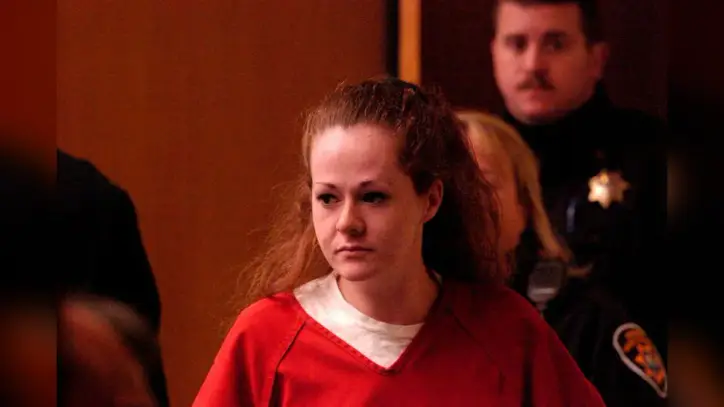 Tennessee Execution Survivor Christa Pike Released From Hospital, Returned to Prison