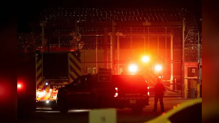 Tennessee Prison Chief Resigns After Failed Execution