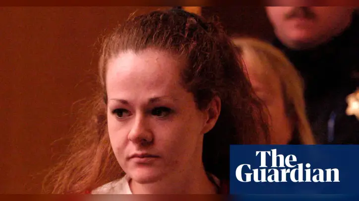 Tennessee woman on death row taken to hospital after surviving two lethal injections