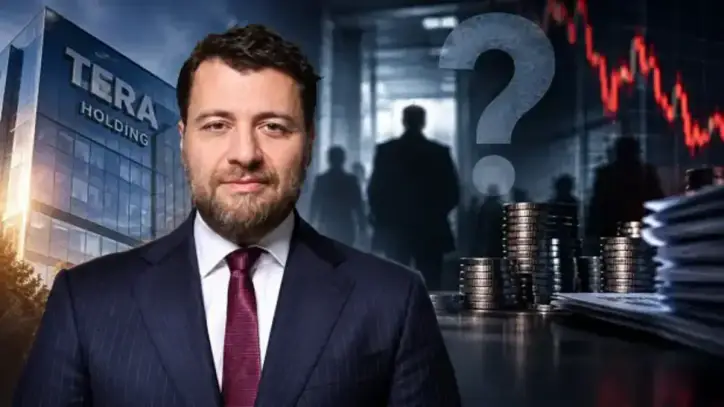 Tera'nın fonundan çıkmayı başaranlar kimler? 59,6 milyar TL'lik sır kaçış...