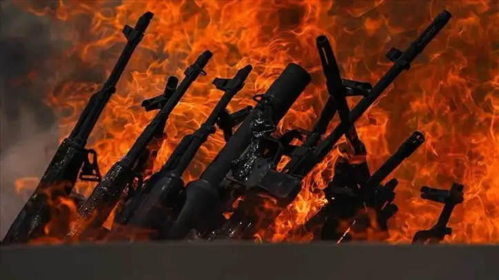 Terörsüz Türkiye için tarihi adım: Kaynaklar teknoloji ve üretime