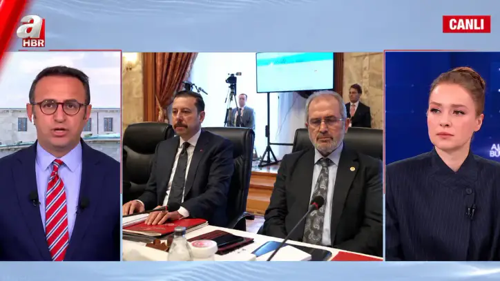 Terörsüz Türkiye Sürecinde İzleme Komisyonu İçin Hazırlıklar Hız Kazandı