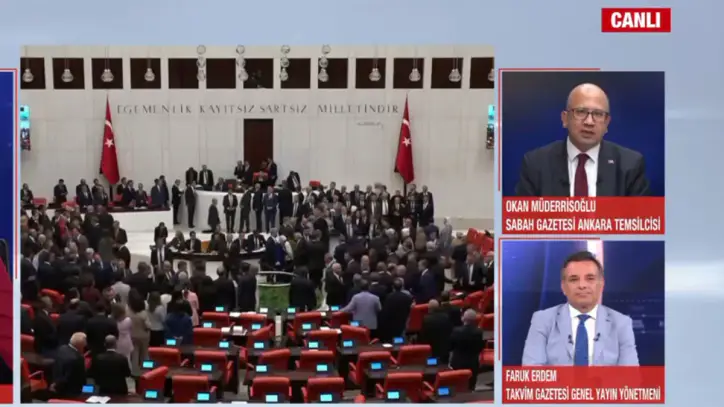 Terörsüz Türkiye sürecinde kritik hafta! Gözler kurul toplantısı ve Erdoğan'ın Ahlat mesajlarında