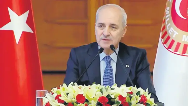 Terörsüz Türkiye sürecinin gözcüsü millettir