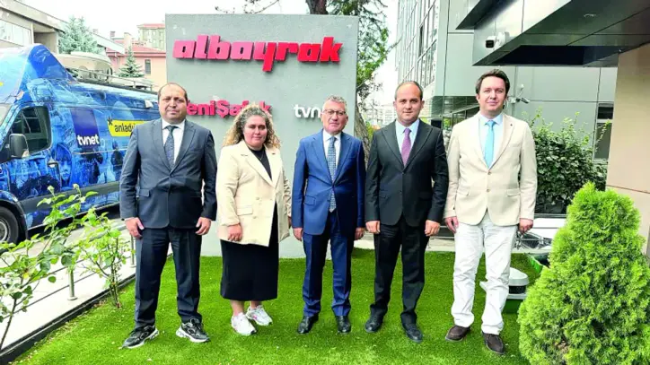 Terörsüz Türkiye’de üçüncü göz yok