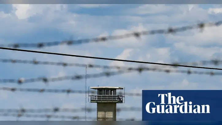 Texas kills man in first US execution since botched lethal injection of Christa Pike
