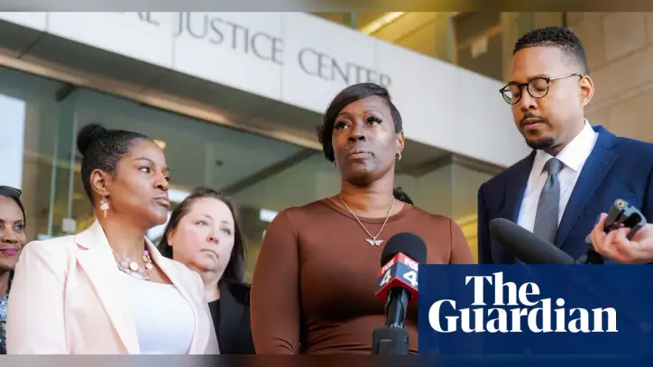 Texas woman triumphs as court upholds acquittal in voting error case