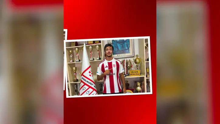 TFF 3. Lig\'de yeni takım Gaziemir Spor, yarın Ayvalıkgücü\'nü konuk edecek