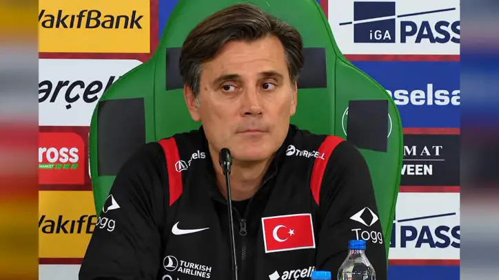 TFF açıkladı! A Milli Takım'a iki yeni isim