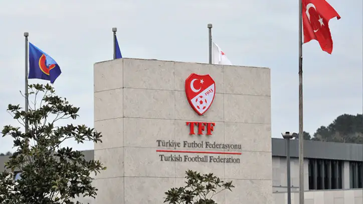 TFF, Beşiktaş başkanı Serdal Adalı'yı PFDK'ye sevk etti!