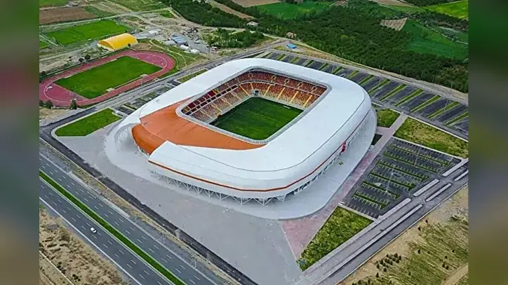 TFF resmen küme düşürdü: Rakipleri hükmen galip sayılacak