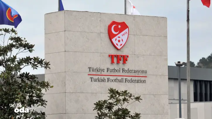 TFF yedi kulübe puan silme cezası verdi