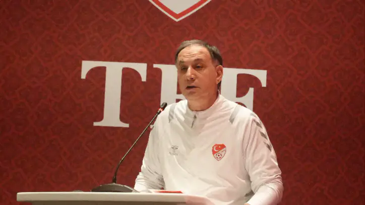 TFF'de Ferhat Gündoğdu krizi! Elleri kolları bağlandı