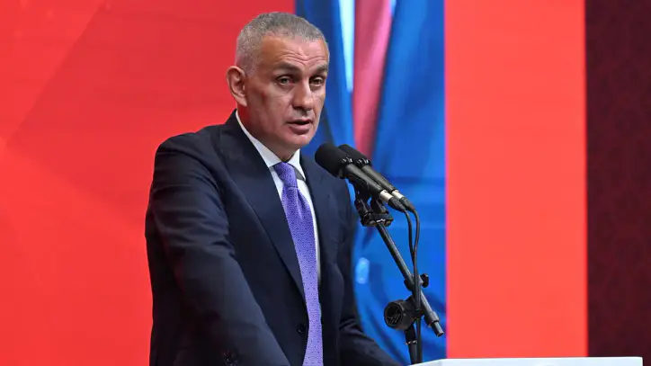 TFF’de kritik toplantı: Seçim kararı alınacak mı?