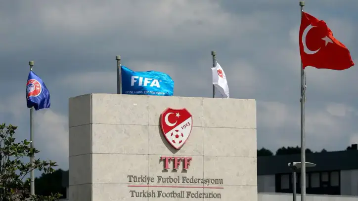TFF'den Belçika açıklaması: 'Gerçeği aykırı, arama yapılmadı!' - Fanatik Gazetesi Futbol Haberleri - Spor