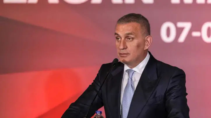 TFF’den kritik toplantı! Futbolun ateşi Riva’da yanacak! İşte masadaki konular…