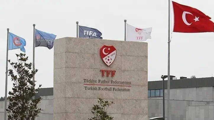 TFF'den MHK açıklaması! Hakem atamalarını yapacak isimler duyuruldu